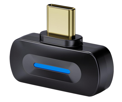 Adapter Bluetooth FiiO BT11 Czarny 6953175791485